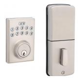 RELIABILT Electronic Deadbolt Lock