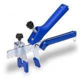 Tile spacing tool Tile Spacer/Leveling System