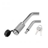 bROK Lock, Dual Bent Pin 1/2-in and 5/8-in pins
