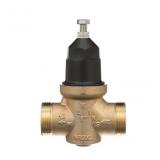 ZurnWilkins 1-in FIP Brass Pressure reducing valve