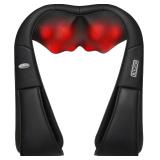 Back Neck Massager with Heat