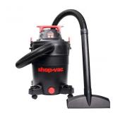 Shop-Vac 14Gallon 6 HP Corded Wet/Dry Shop Vacuum