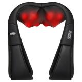 Back Neck Massager with Heat