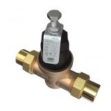 3/4-in FNPT Brass Pressure reducing valve