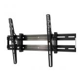 Indoor Wall TV mount Fits TVs up to 90-in