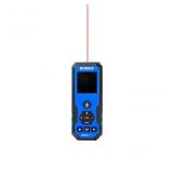 Kobalt 200-ft  Distance Measurer /Backlit Display