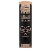 3-ft x 100-ft Surface Protector Paper