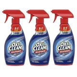 5 in 1 Power Laundry Stain Remover Spray,12oz-3 PK