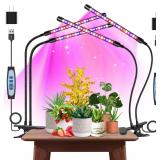 Garpsen Grow Lights for Indoor Plants