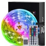 LED Light Strip, 16.4ft