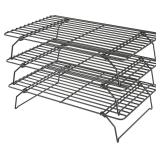 Cooling Racks for Cooking and Baking - 3 Tier