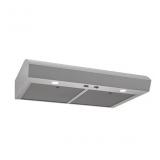 350-CFM SS Under Cabinet Range Hood