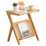 Mid Century Nightstand