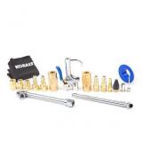 Kobalt Air Tool Accessory Kit - 18-pc