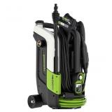 Cold Water Electric Pressure washer /4 Spray Tips