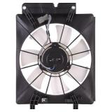 FAN Replacement Condenser Cooling Fan Assembly