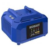 Fast Charging Battery Charger Compatible