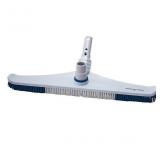 20-in Plastic Vacuum brush Pool Brush Safe