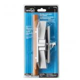3.94inSurface mounted Sliding Patio Door Handleset