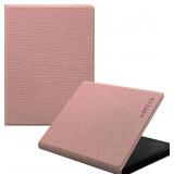 Magnetic Case for 6'' -(Rose Pink)