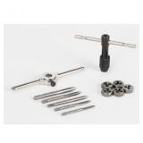 Kobalt 12 -Piece Metric Tap and Die Set