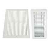 RELIABILT14x6Ceiling Grille and 4x10Floor Register