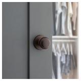 Interior or Dummy Door Knob