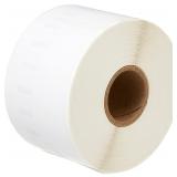 Compatible Roll of Labels1Pack Size:41mmx89mmWhite