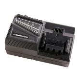 18V Lithium Ion Charger | Metabo HPT UC18YFSL