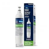 Twist-in Refrigerator Filter Fits Whirlpool Filter