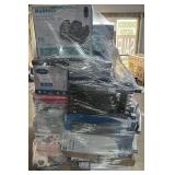 Mixed Pallet