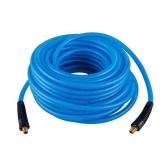 Kobalt 3/8-in x 100-ft Triple Hybrid Air Hose