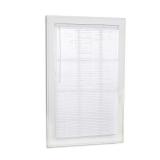 29x64in Cordless Light Filtering Mini-blinds-2Pcs