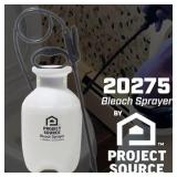 1 Gallon(s) Handheld Disinfectant Sprayer