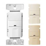 Eaton Single-pole/Vacancy Motion Sensor Switch