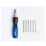 Combination Tip Screwdriver Set