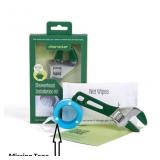 Character Showerhead Installation Kit