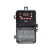 Programmable Countdown Digital Lighting Timer
