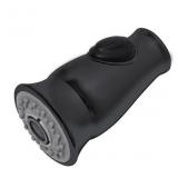 Danco Matte Black Faucet Spray Head