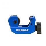 Kobalt 5/8-in Copper tube cutter