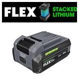 FLEX 24 -Volt 1 -Pack Lithium-ion(3.5 Ah Battery )