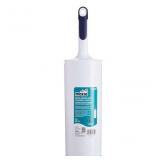 Nylon Toilet Brush with Brush Holder