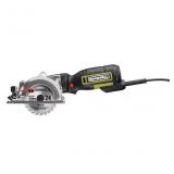ROCKWELL 5 -Amp 4-1/2-in Circular saw