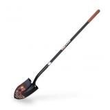Marshalltown 51in Fiberglass Handle Digging shovel