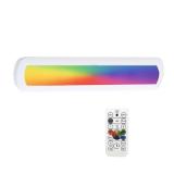 LED Under Cabinet Light Bar with Remote