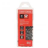 CRAFTSMAN 52 Link Replacement Chainsaw Chain