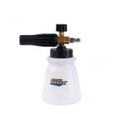 1/4-in Foam cannon for Pressure Washers