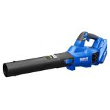 Brushless Handheld Cordless Leaf Blower-Tool Only