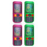 4 Pack Handheld Water Ring Game Party Favors