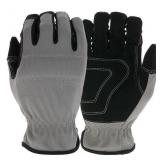 Essentials Medium Polyester Construction Gloves